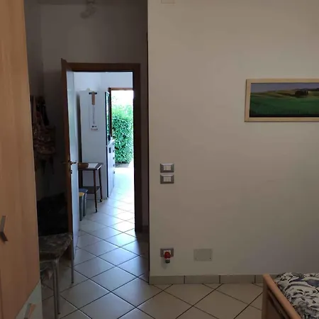 Apartamento In 24426 Bibione